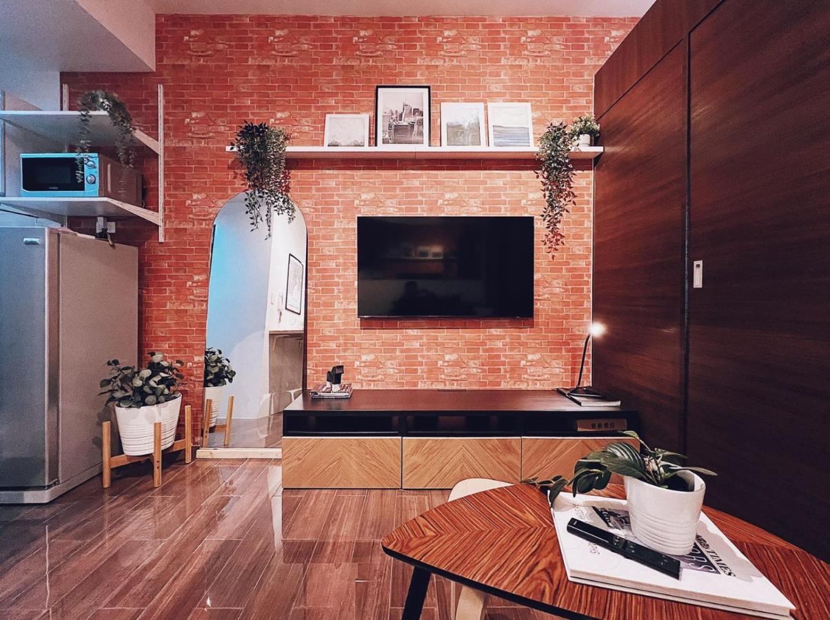 Makati Cosy Home L Couples Families L 500Mbps Wifi Manilla Buitenkant foto